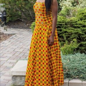 2 piece Matching Set